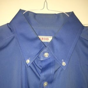 Izod Casual Button Down Shirt
